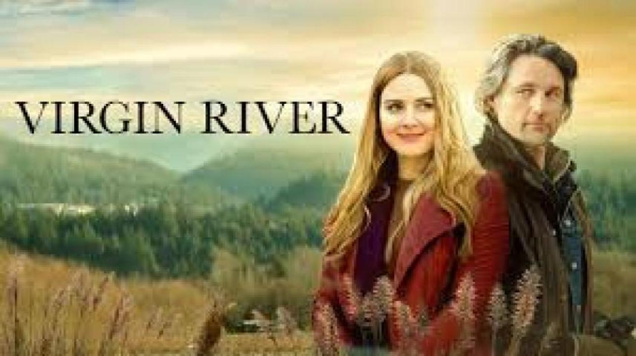 مسلسل Virgin River مترجم - الموسم 3